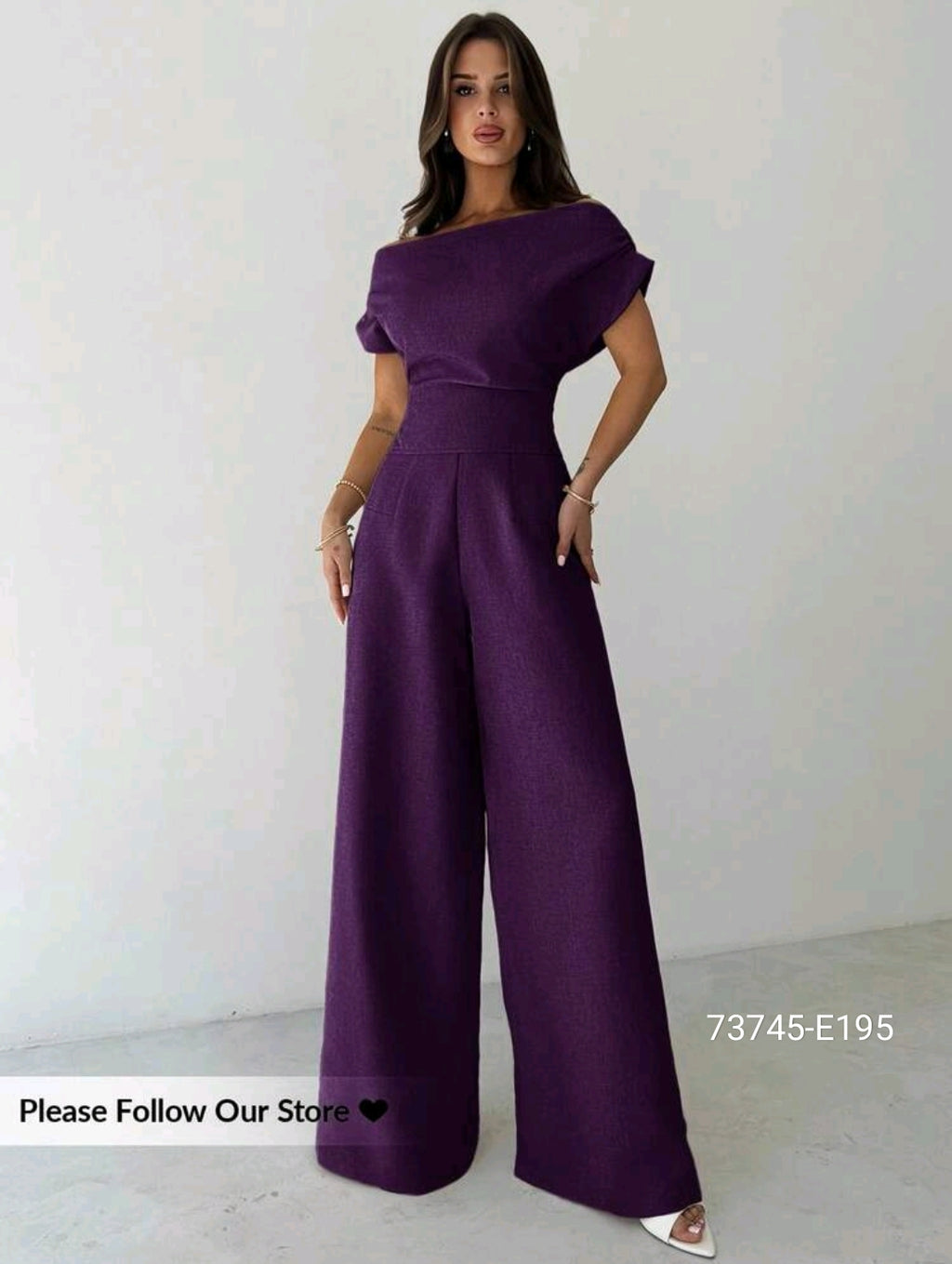 Conjunto 2 Piezas 73745-E195
