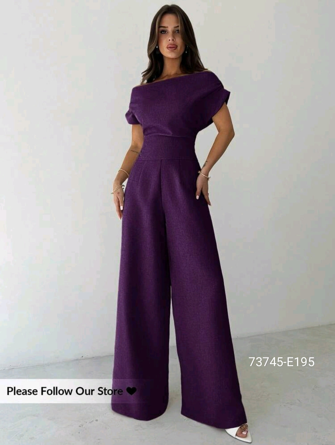 Conjunto 2 Piezas 73745-E195