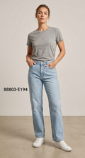 Jeans Pierna Ancha 88803-E194