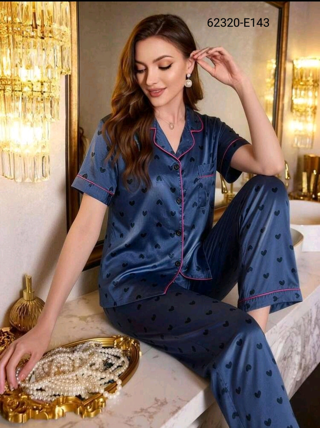 Pijama 62320-E143