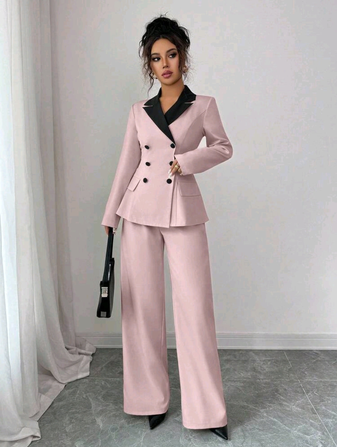 Conjunto de Traje 22363-E178