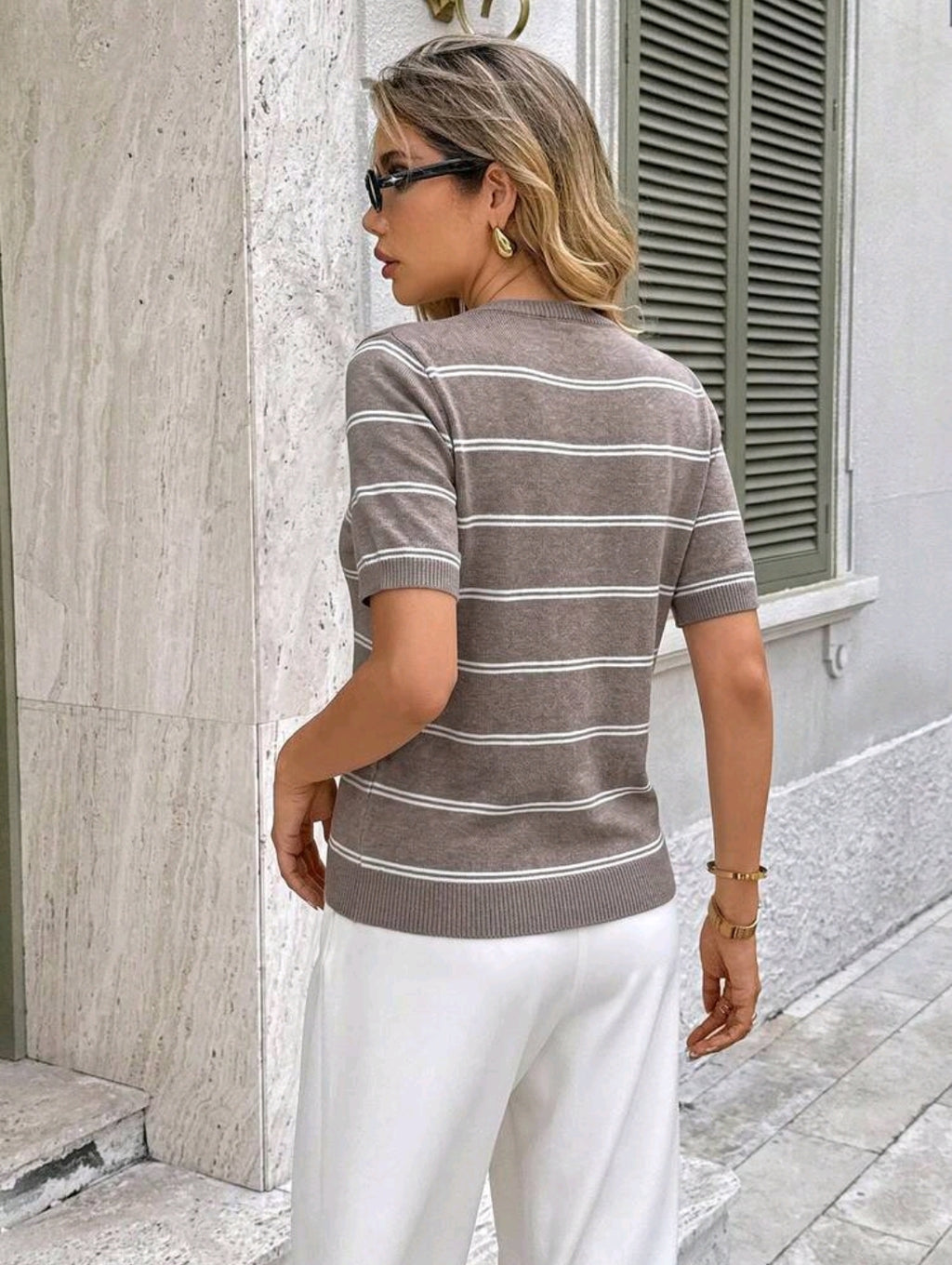 Blusa de Punto 70624-E123
