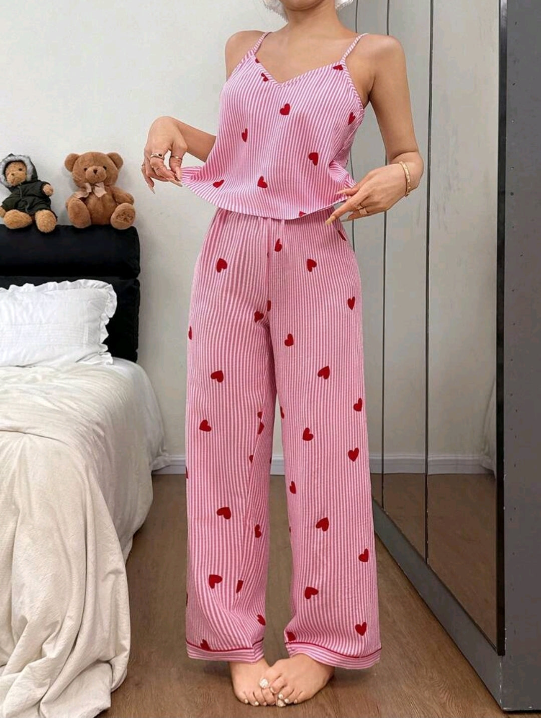 Pijama 31692-E47