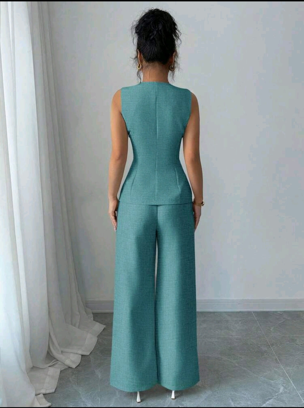 Conjunto 2 Piezas de Dama 50379-E180