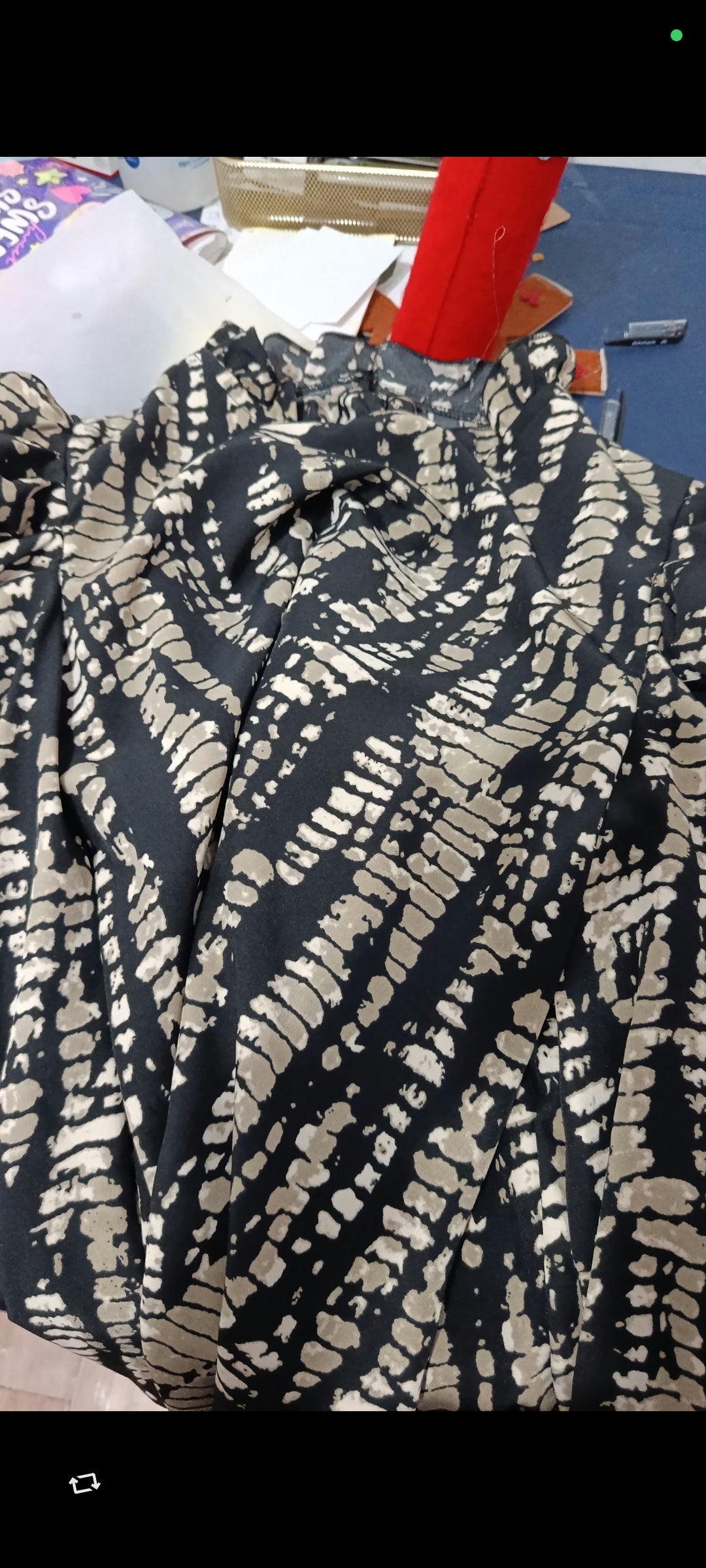 Blusa 16