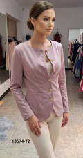 Blazers 18674-T2