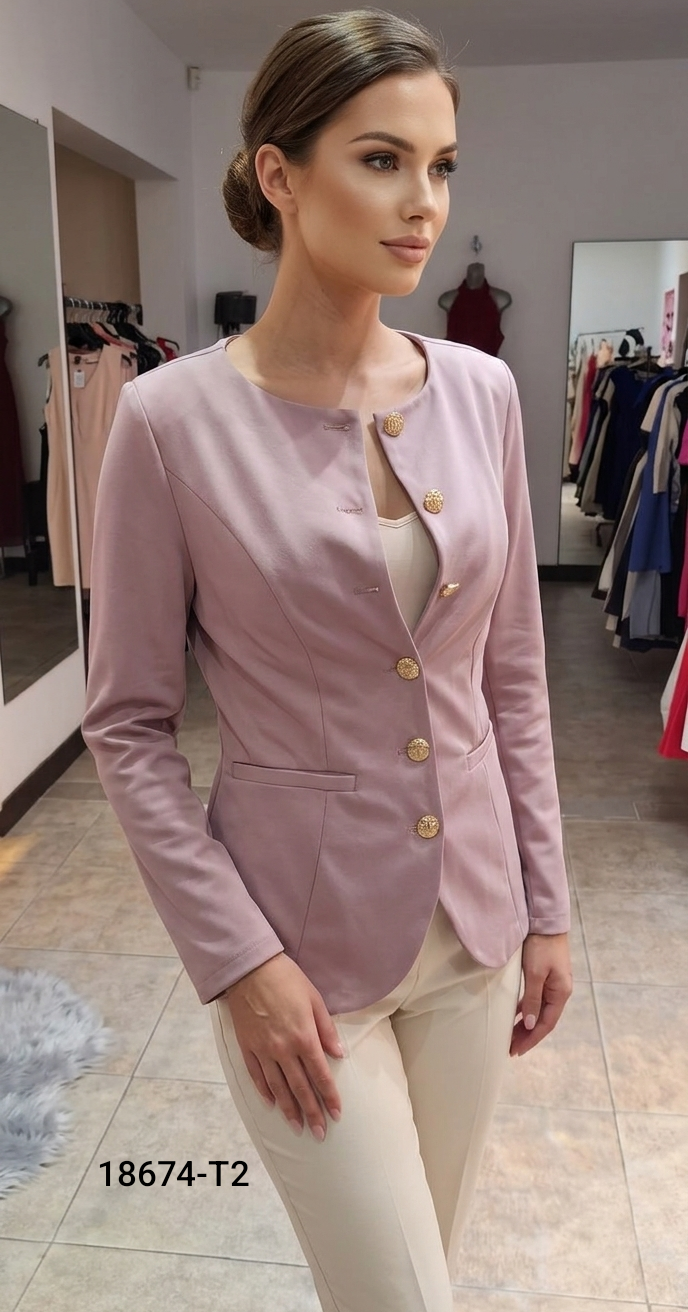 Blazers 18674-T2