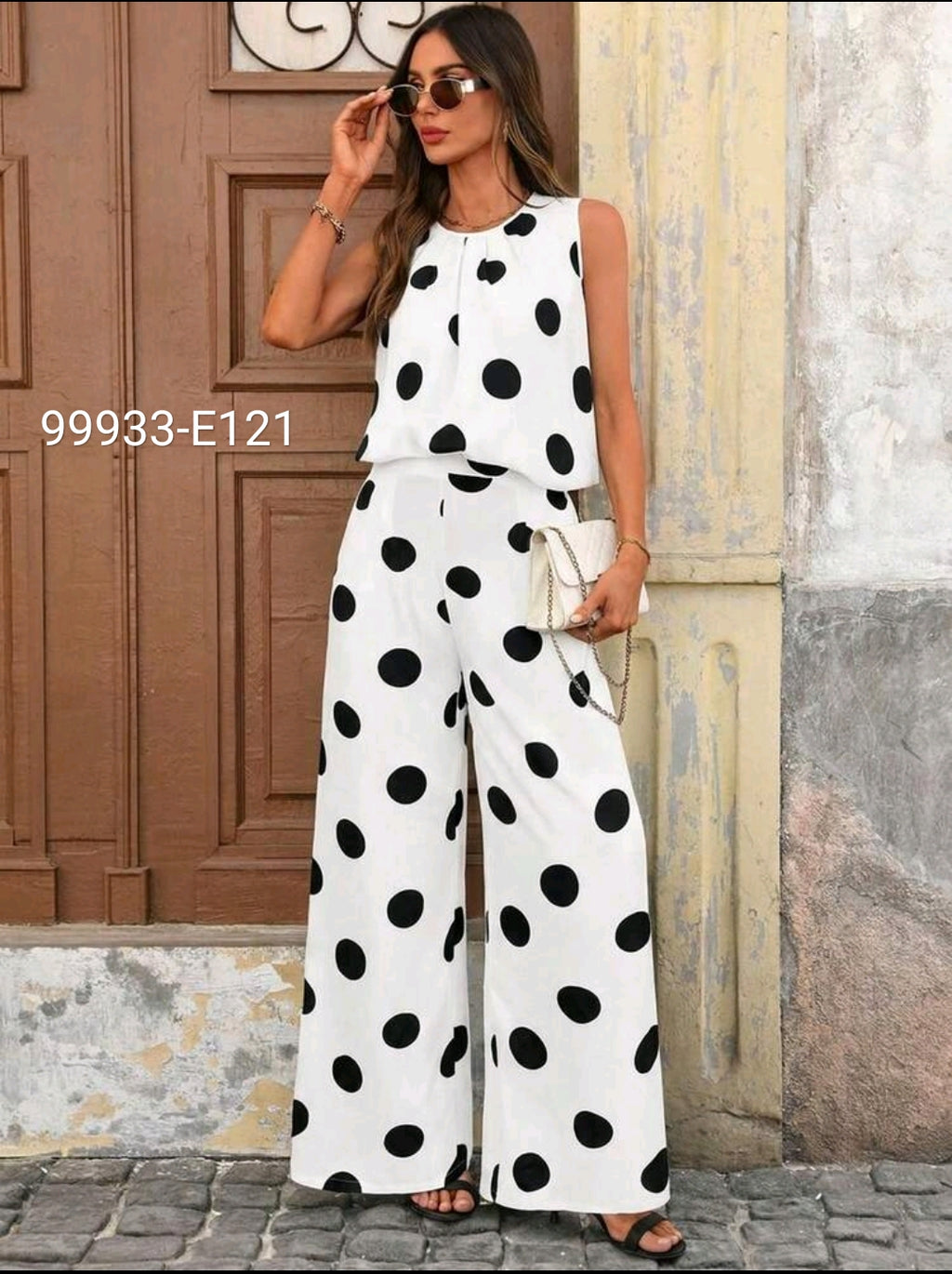Conjunto 2 Piezas 99933-E121