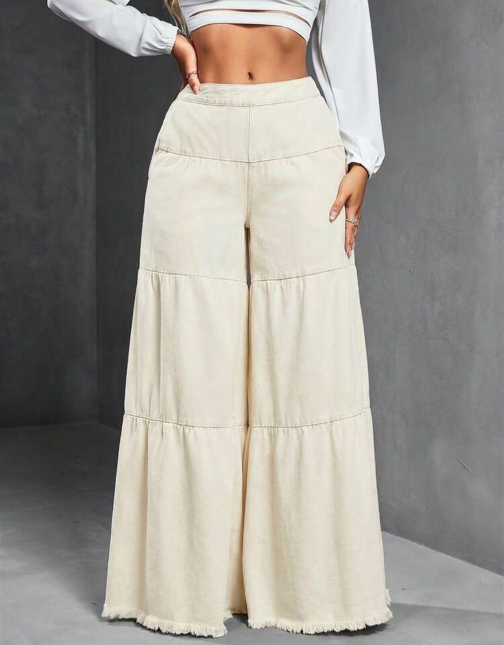 Jeans 73088-E167