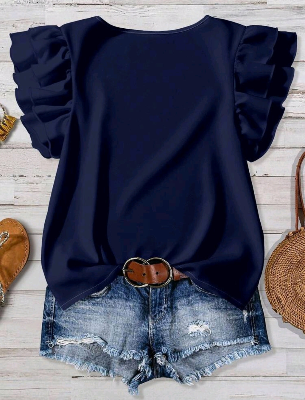 Blusa 40424-E52