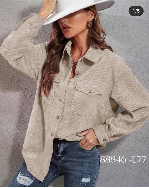 Blusa 88846-E77
