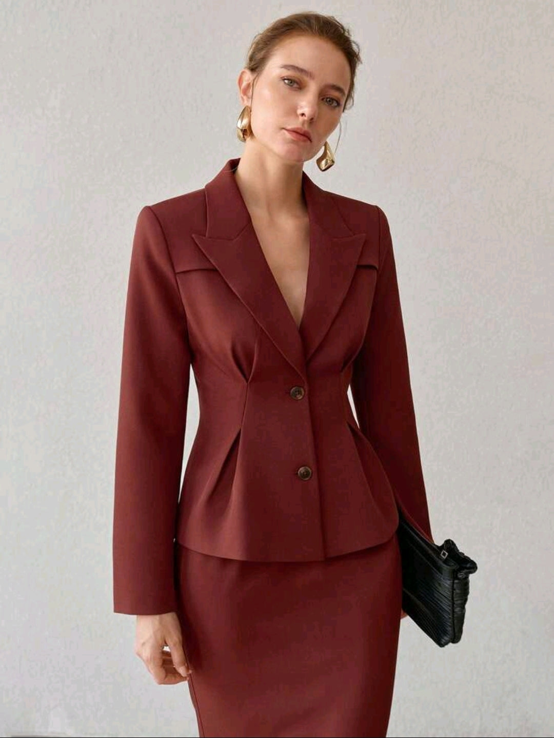 Blazers 49651-E185