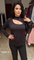 Blusa 96543-T4