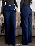 Pantalón de Vestir 54489-E38
