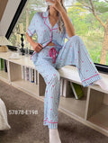 Pijama 57878-E198