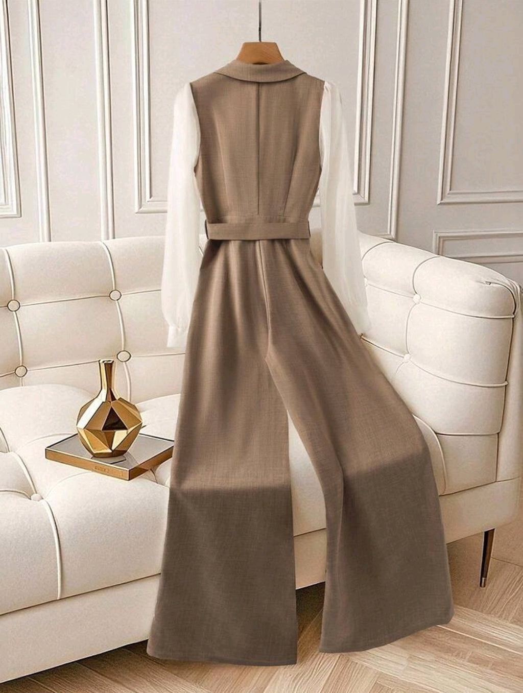 Braga Elegante 66318-E123