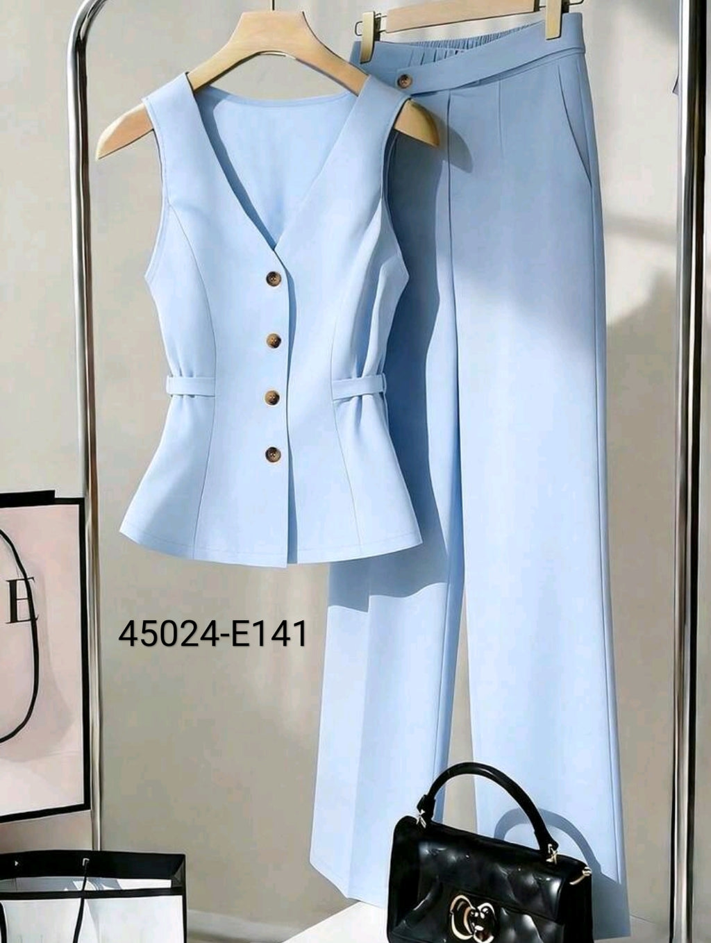 Conjunto 2 Piezas 45024-E141