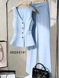 Conjunto 2 Piezas 45024-E141