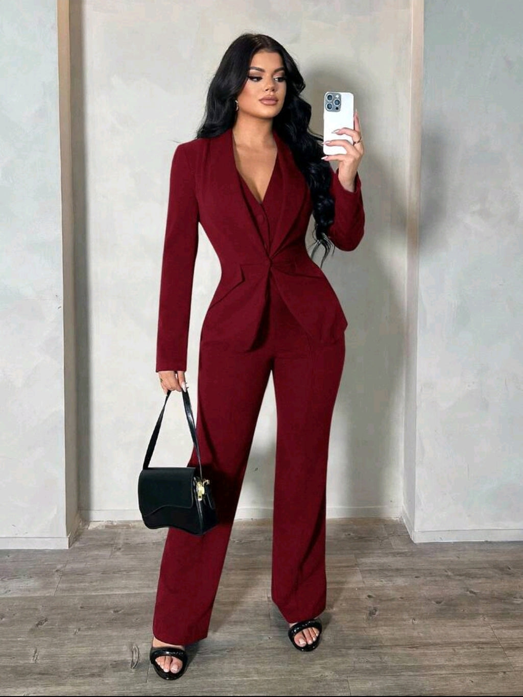 Conjunto 3 Piezas 88882-E158