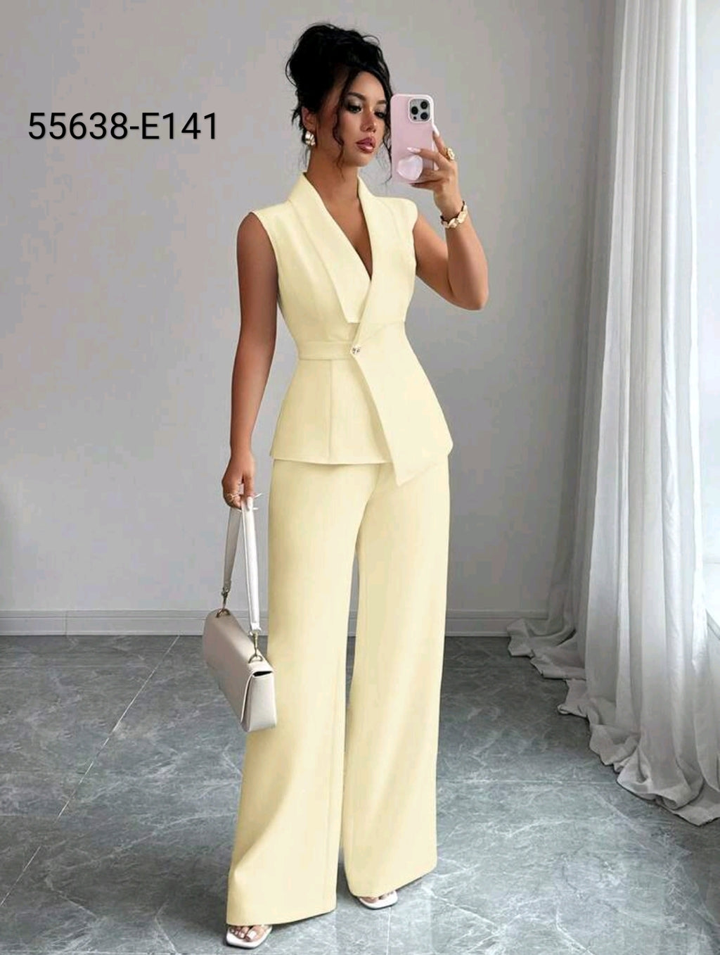 Conjunto 55638-E141