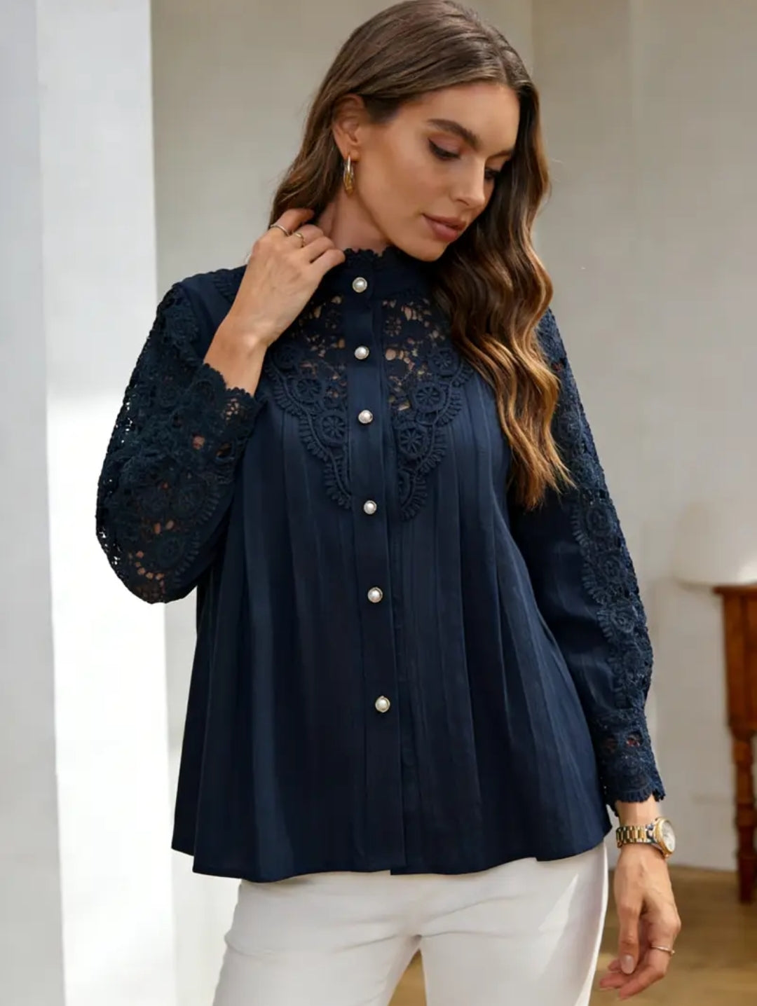 Blusa 89432-E153