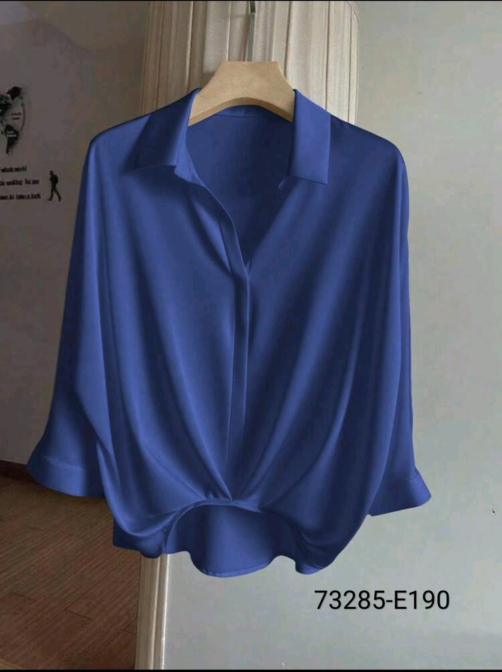 Blusa 73285-E190