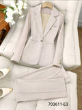 Conjunto de Traje 703611-E3