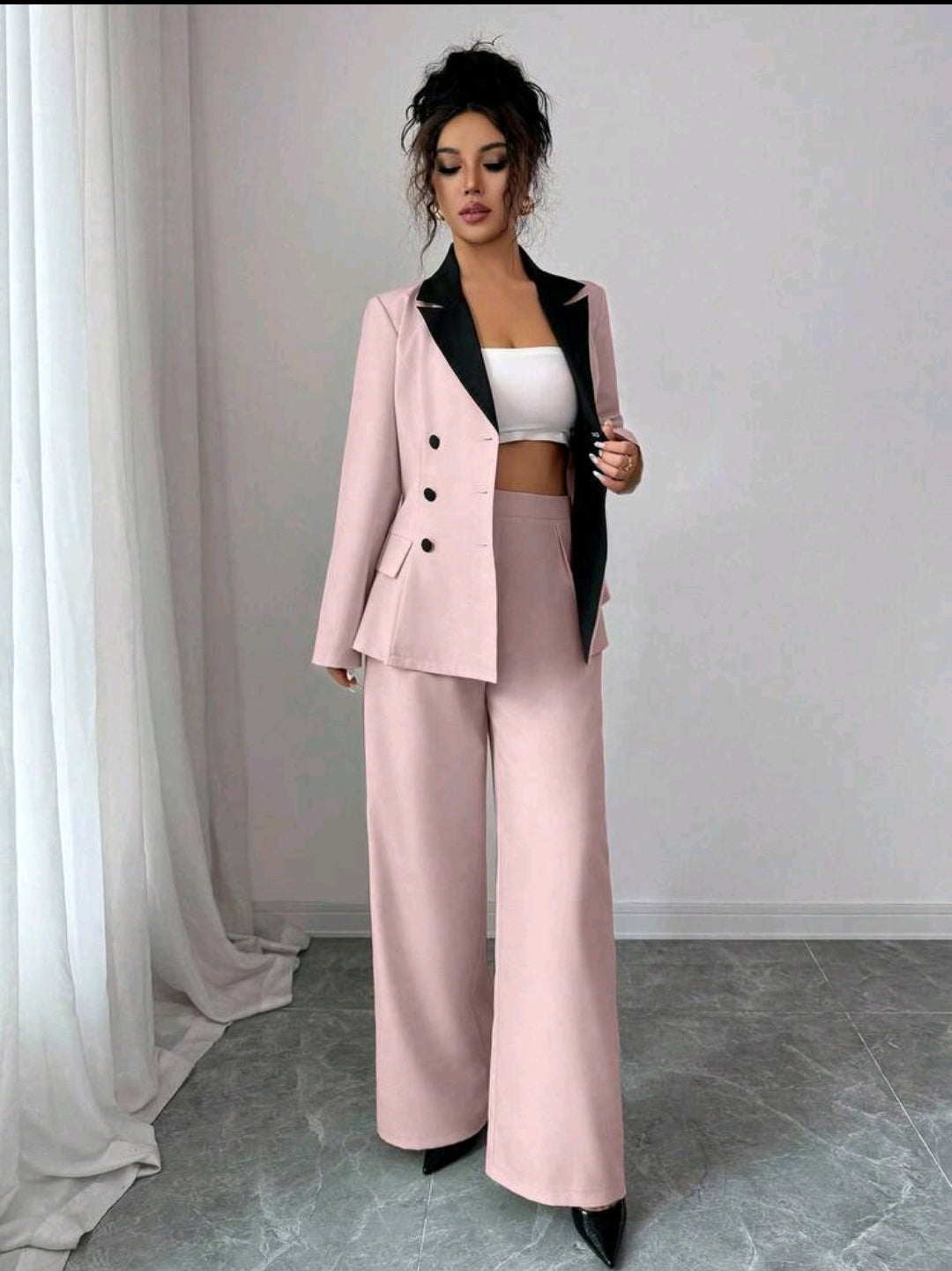 Conjunto de Traje 22363-E178