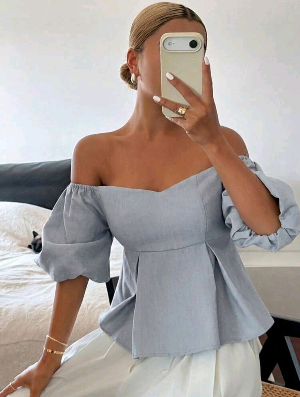 Blusa 78754-E185