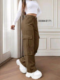 Pantalón Casual 33384-E171
