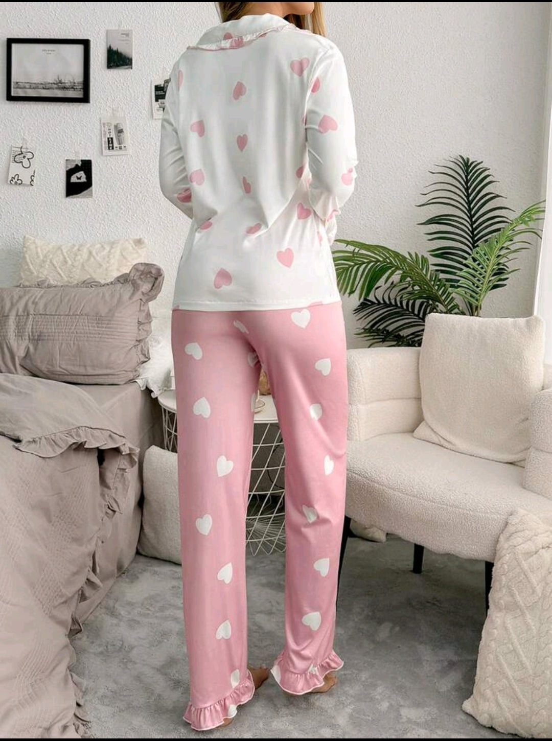 Pijama 97040-E9