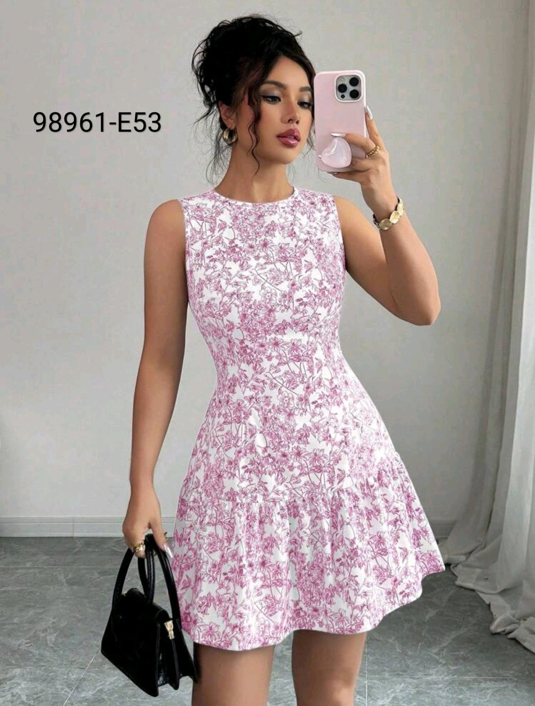 Vestido 98961-E53
