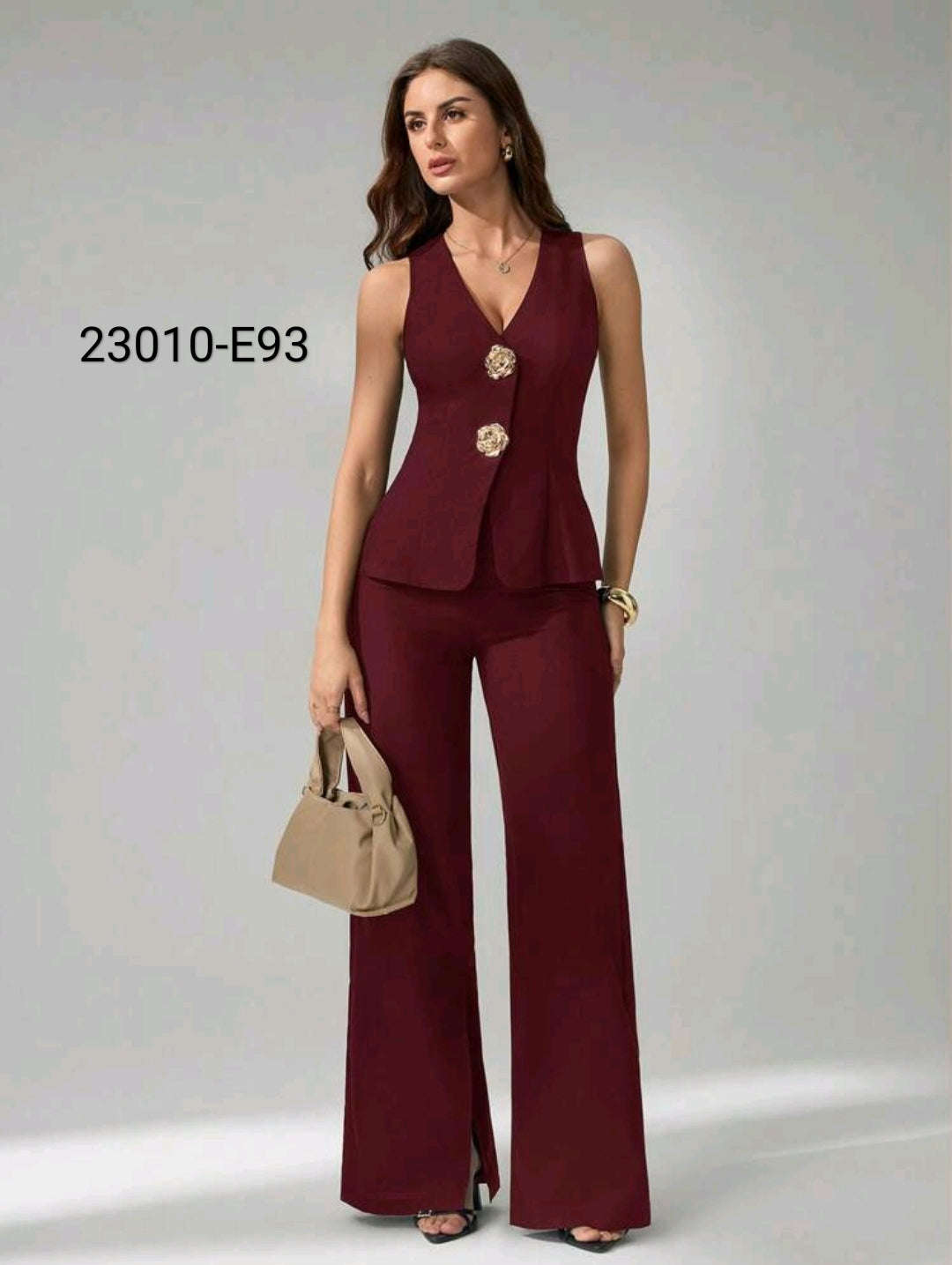 Conjunto de Vestir 2 Piezas 23010-E93