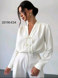 Blusa 20190-E34