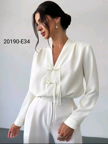 Blusa 20190-E34