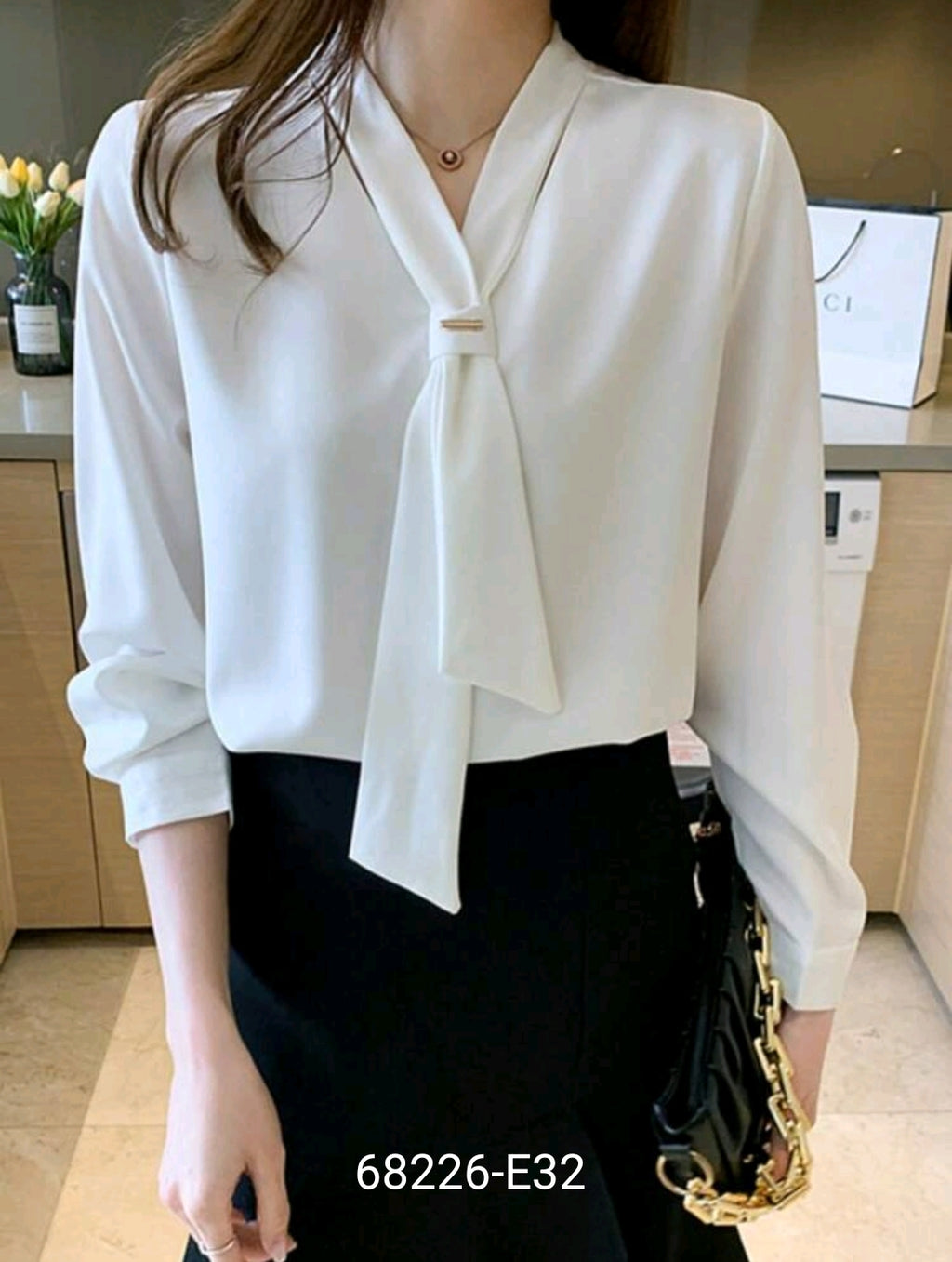 Blusa 68226-E32