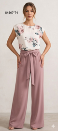 Conjunto 2 Piezas de Dama 84567-T4
