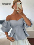 Blusa 78754-E185