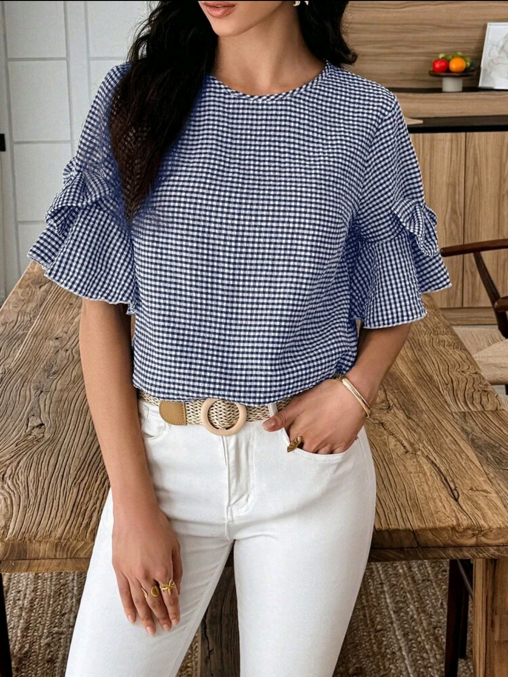 Blusa 86341-E77