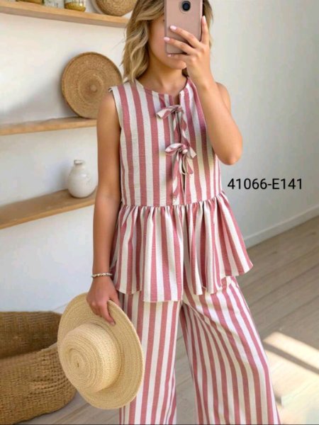 Conjunto 2 Piezas 41066-E141