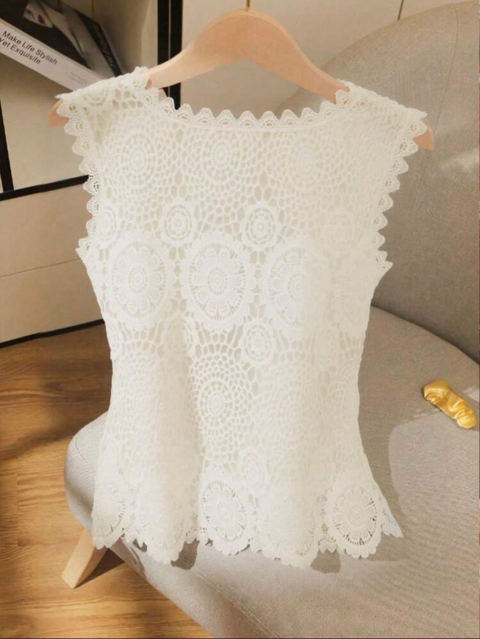 Blusa 91663-E152