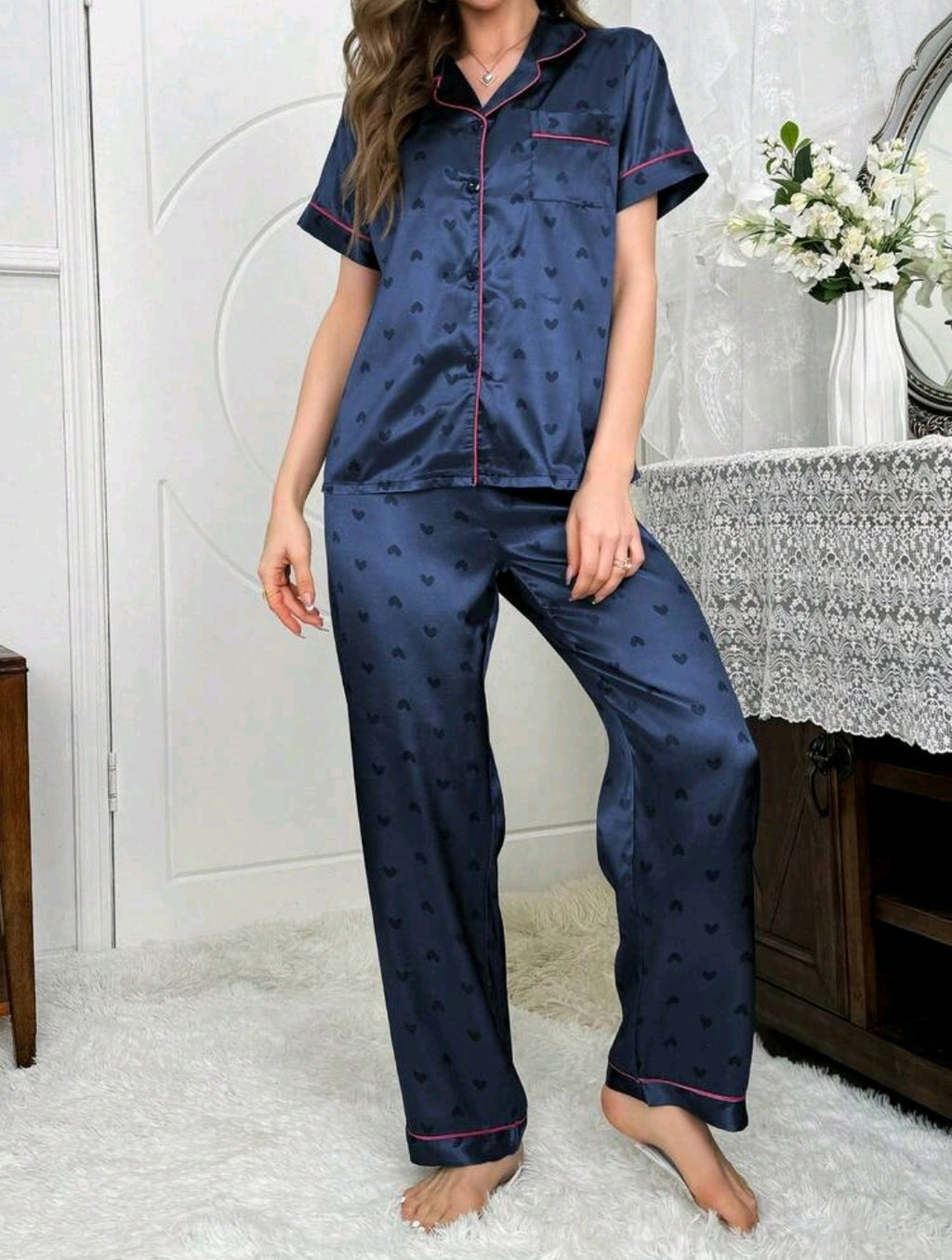 Pijama 62320-E143