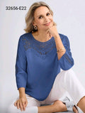 Blusa 32656-E22