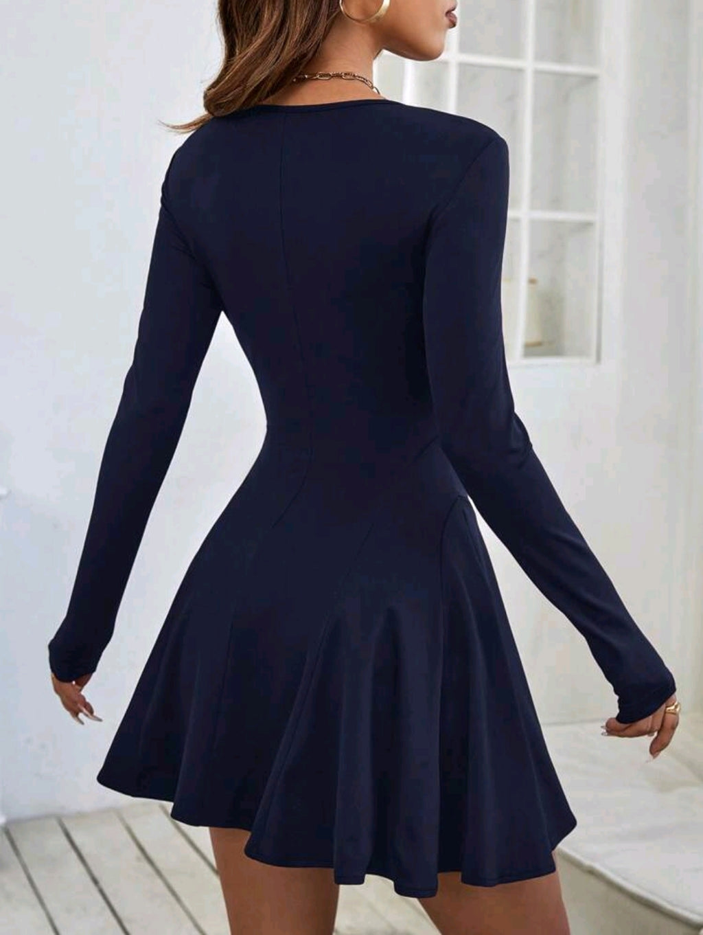 Vestido 73231-E159