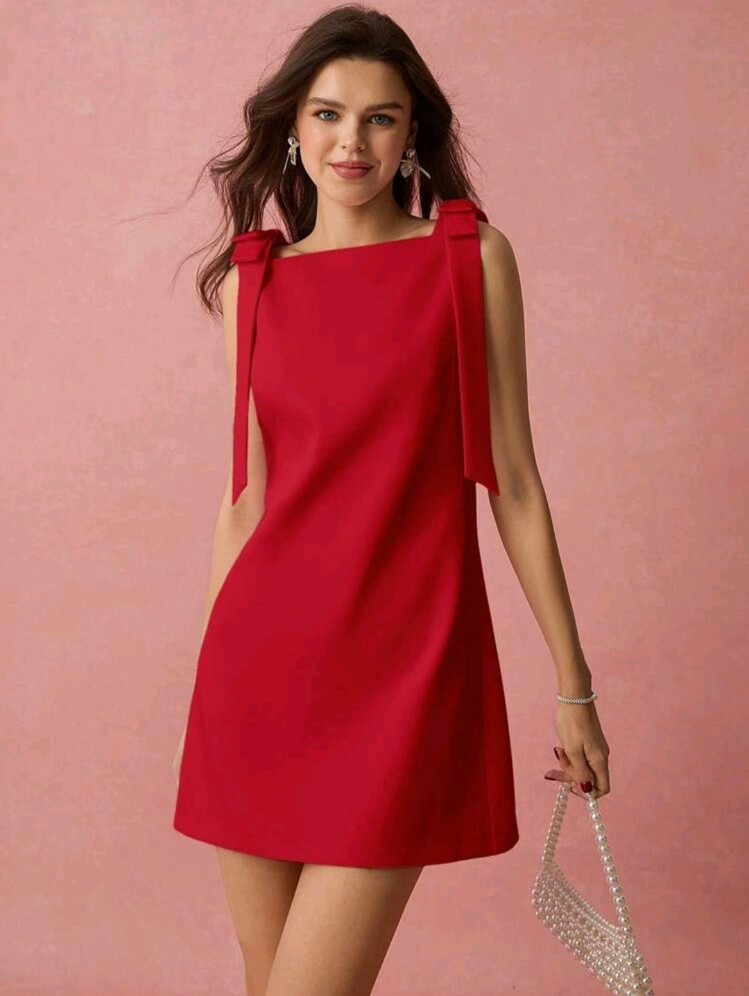 Vestido 84352-E34
