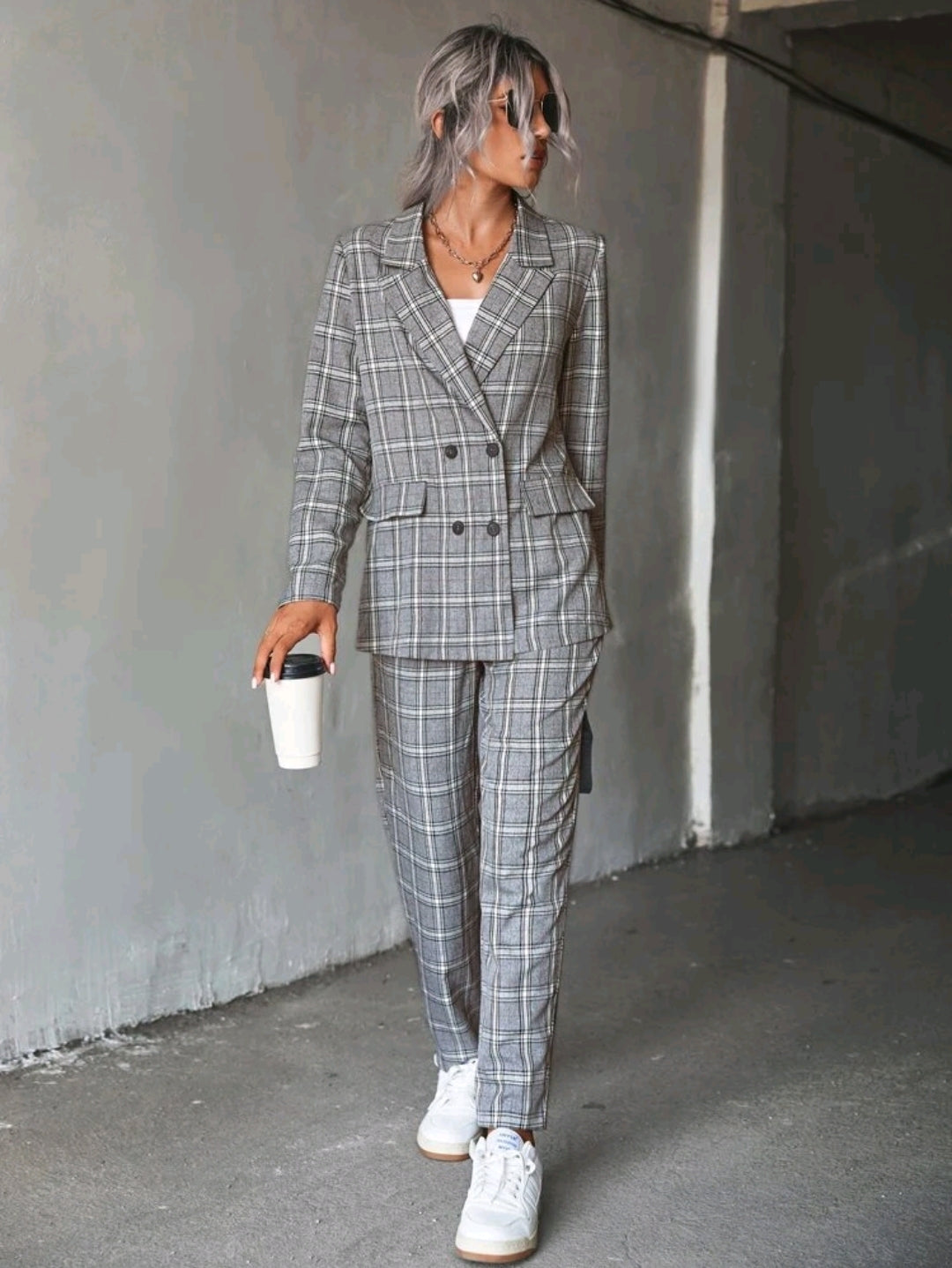 Conjunto de Traje 44327-E50
