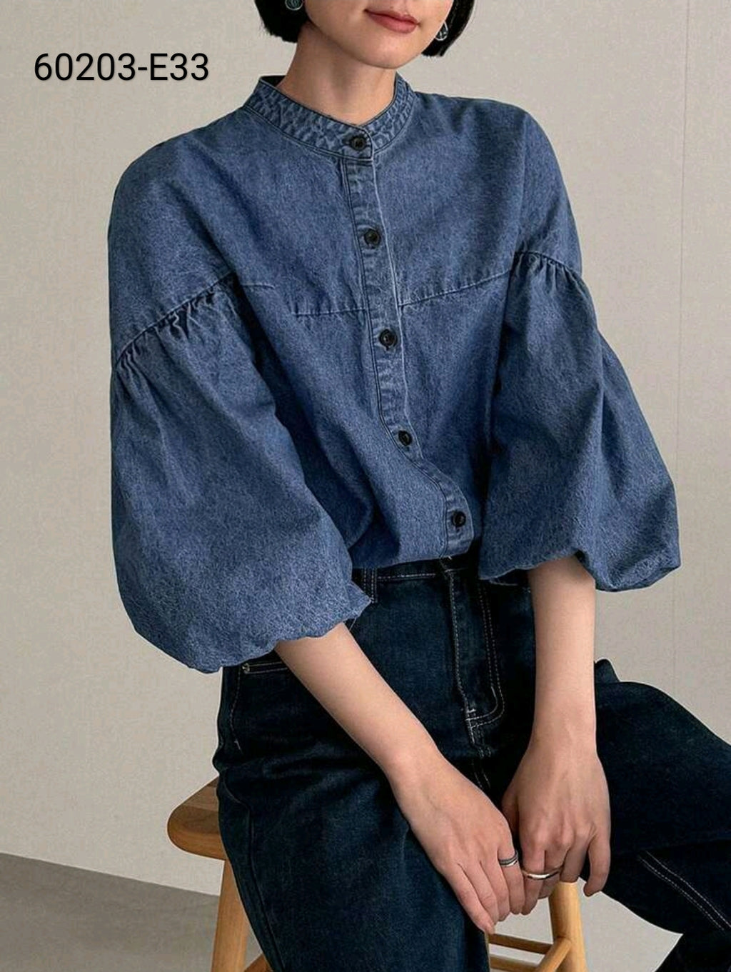 Blusa 60203-E33
