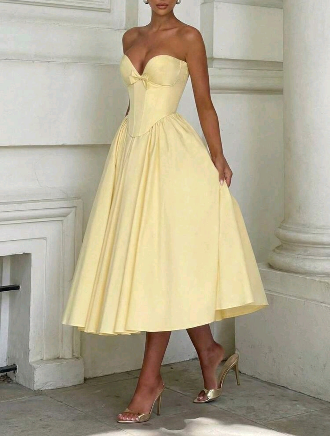 Vestido 18627-E65