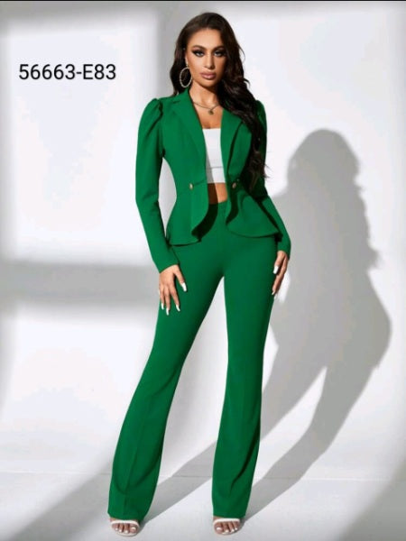 Conjunto de Traje 56663-E84