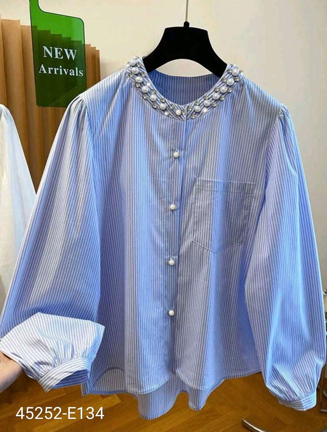 Blusa 45252-E134